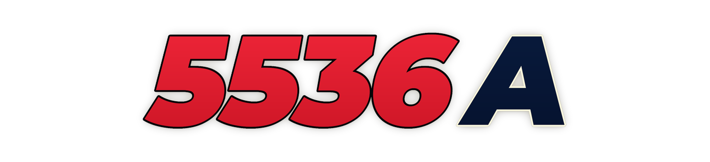 5536a